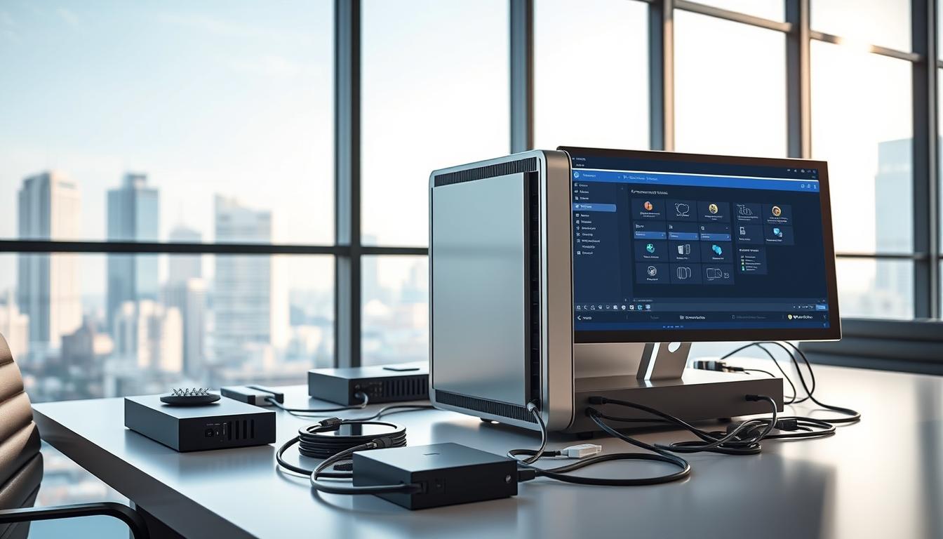 best enterprise backup software