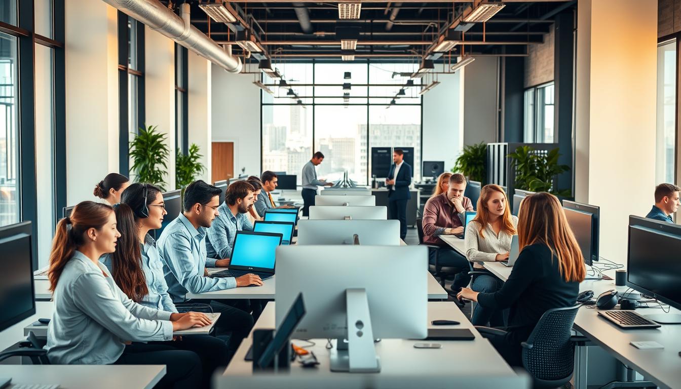 IT support onboarding and offboarding that scales with growth