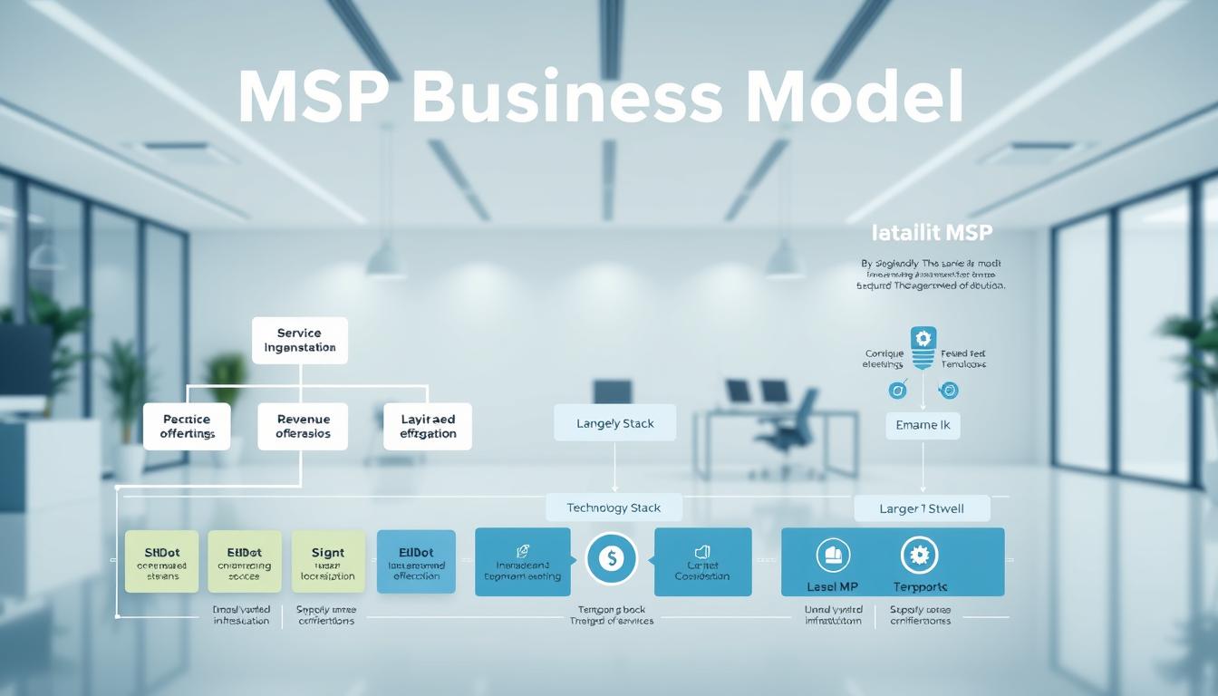 The MSP Business Model for Small and Large Organizations