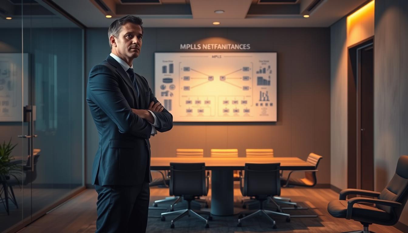Weighing the Disadvantages of MPLS