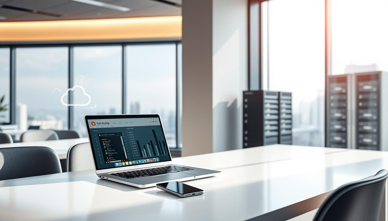 cloud-based backup software