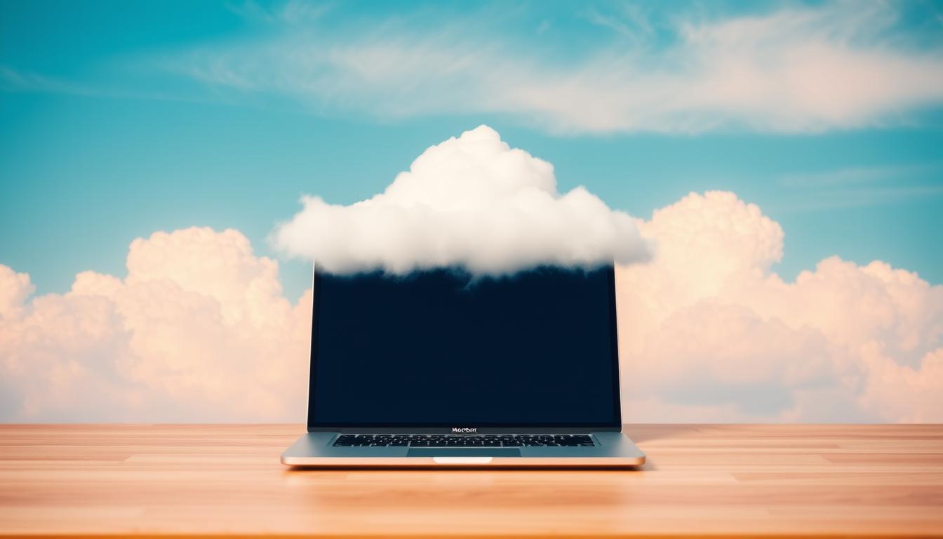 cloud backup for mac