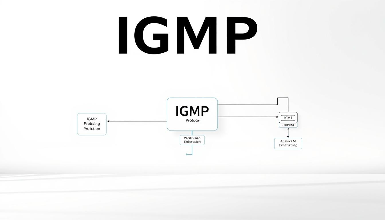 igmp protocol