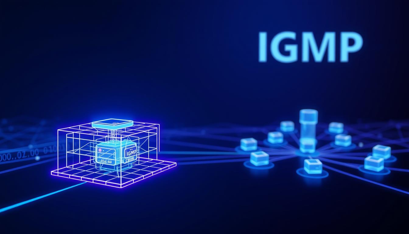 igmp protocol