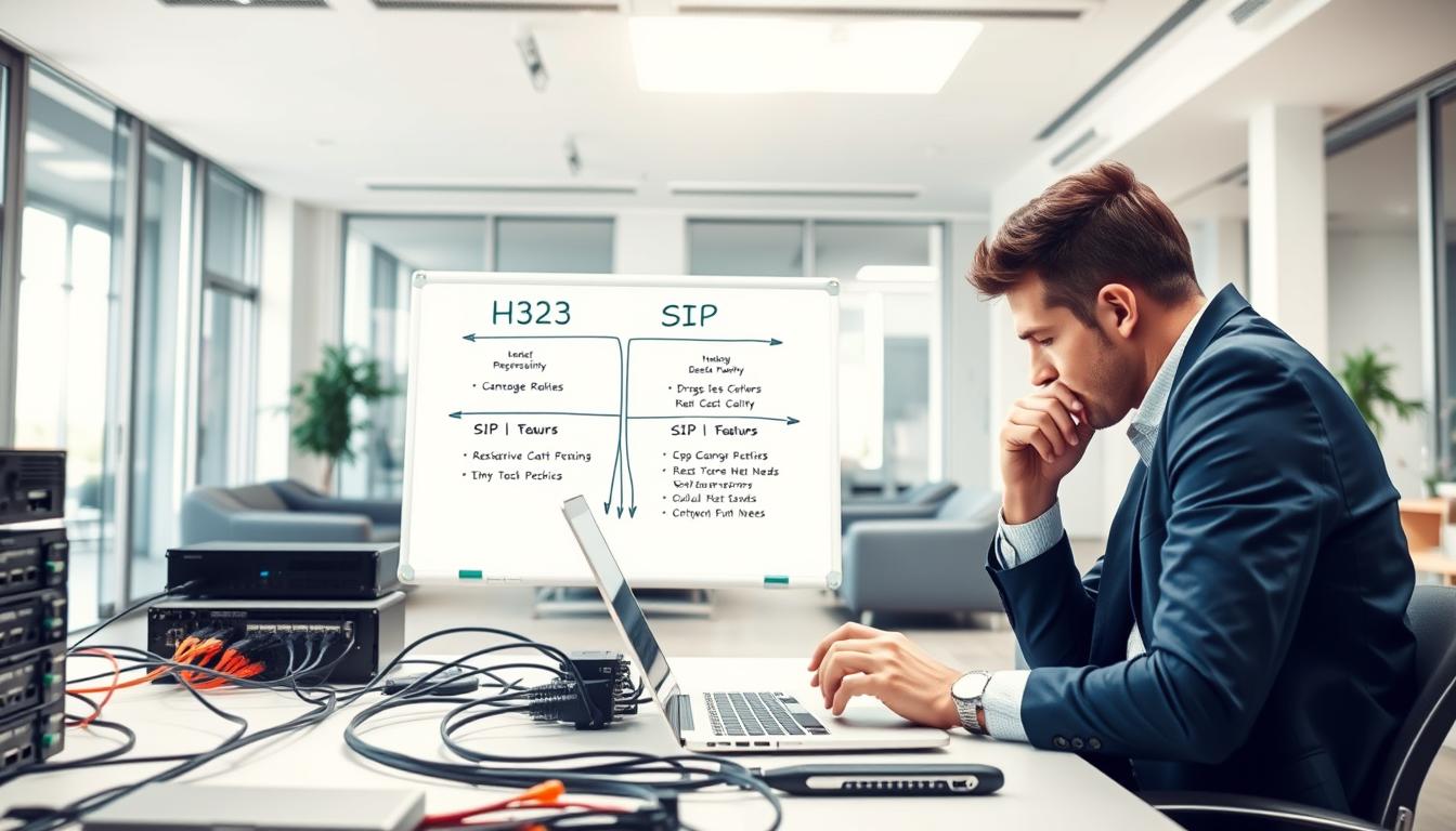 Choosing the Right Protocol for Your Business Needs