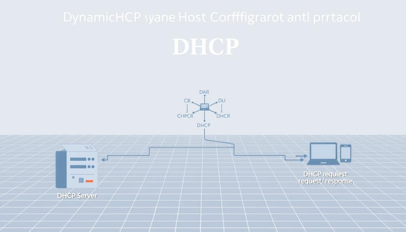 what does dhcp stand for