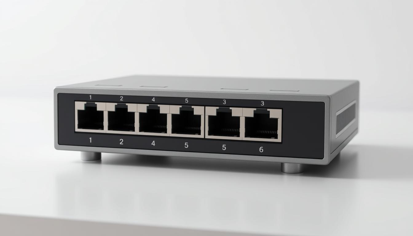 mac address format