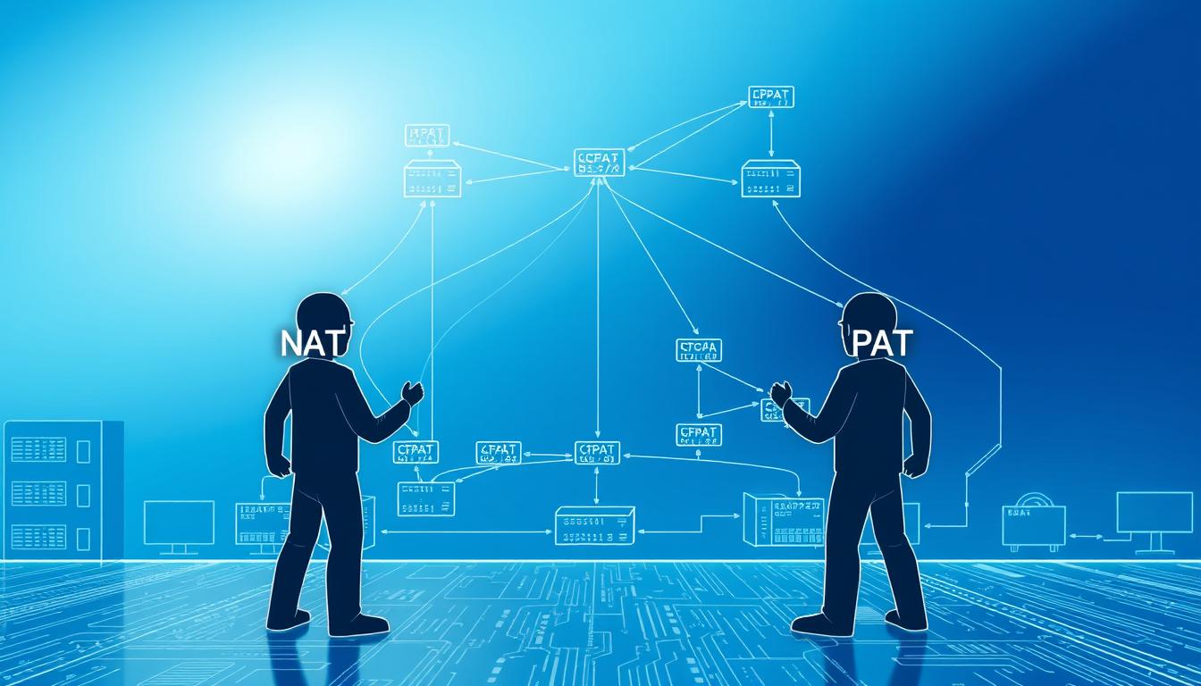 nat vs pat