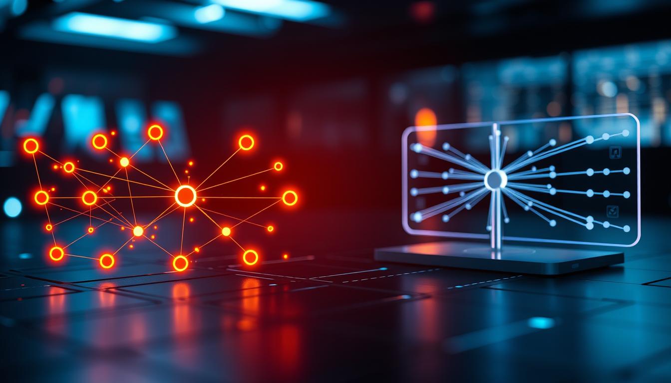 multicast vs unicast
