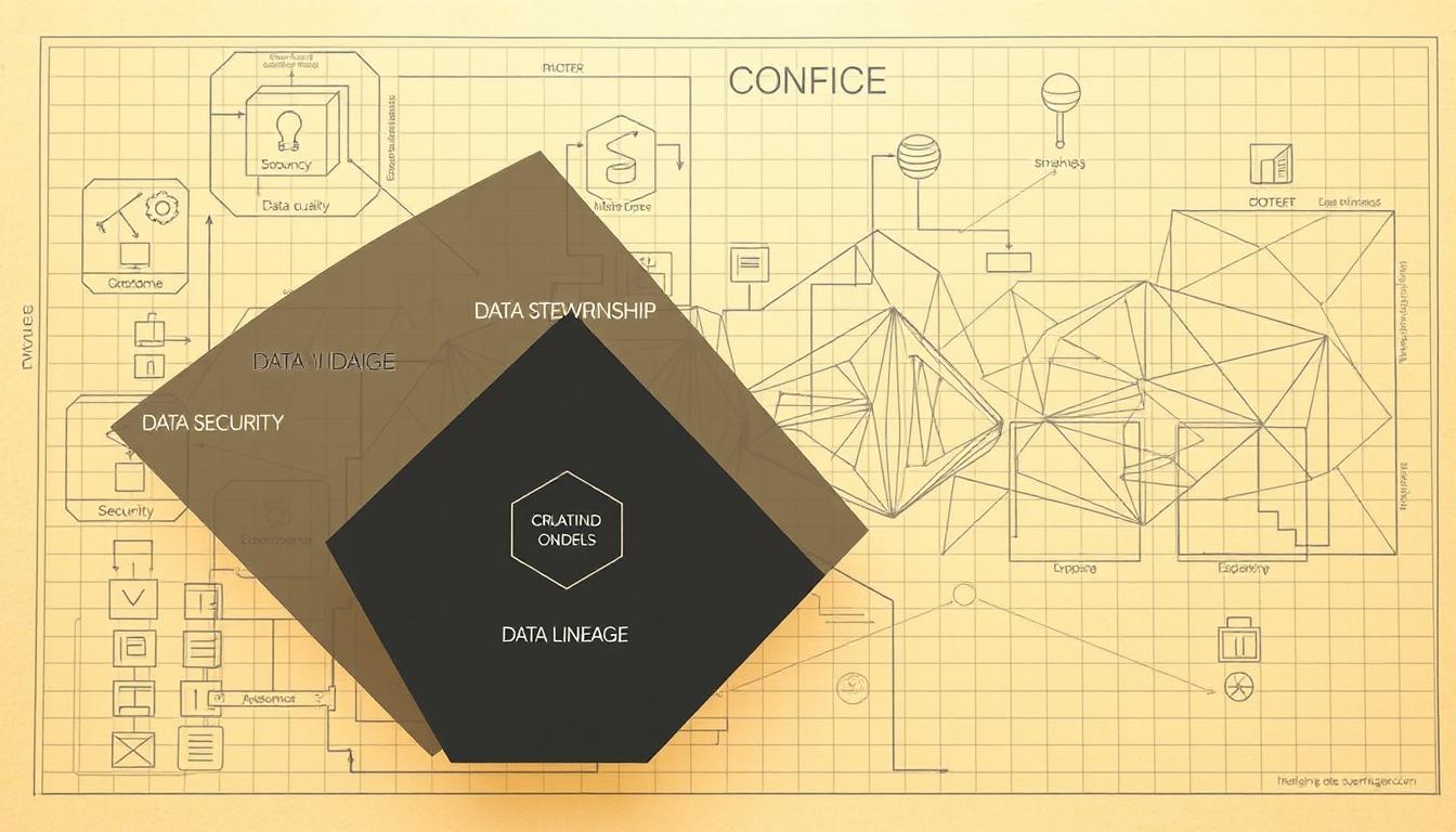 data governance models
