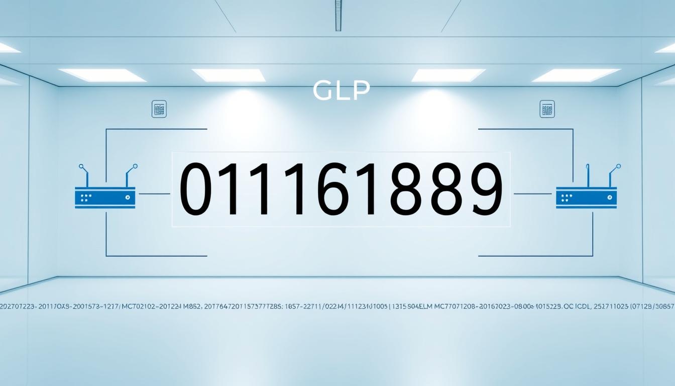 glbp mac address