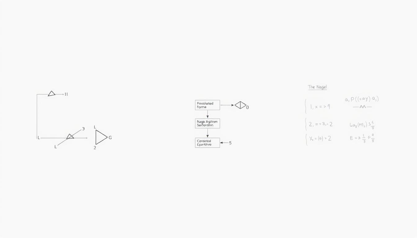 nagle algorithm