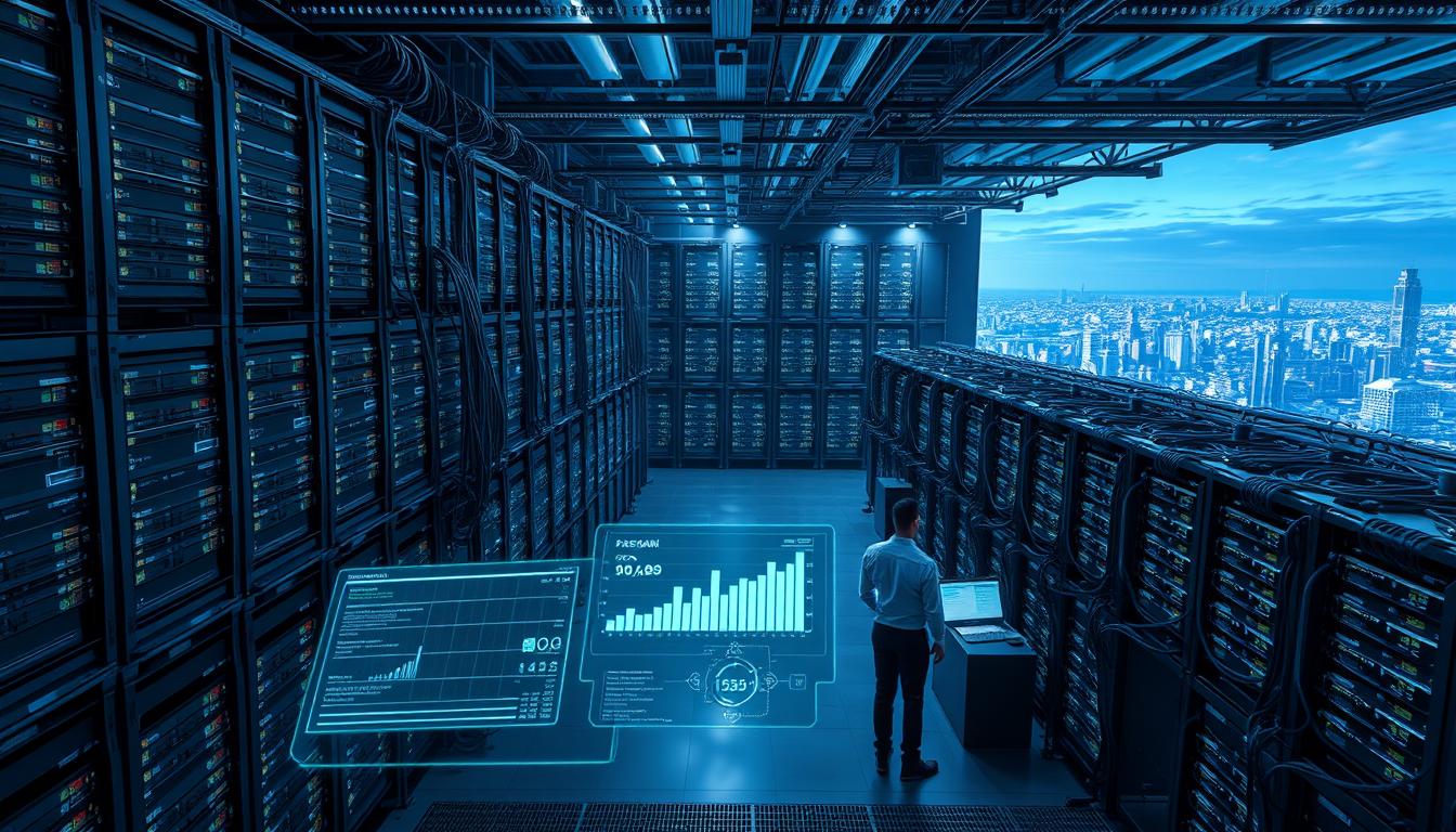 Infrastructure Provisioning for Scalable Growth