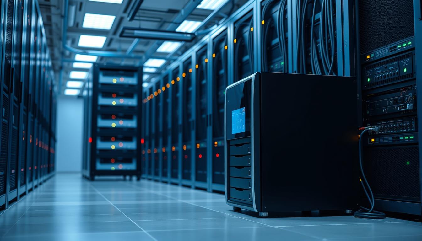 reliable data backup system