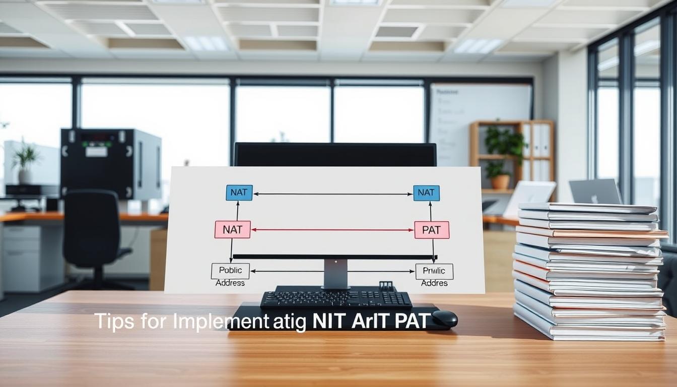 Tips for Implementing NAT and PAT Successfully
