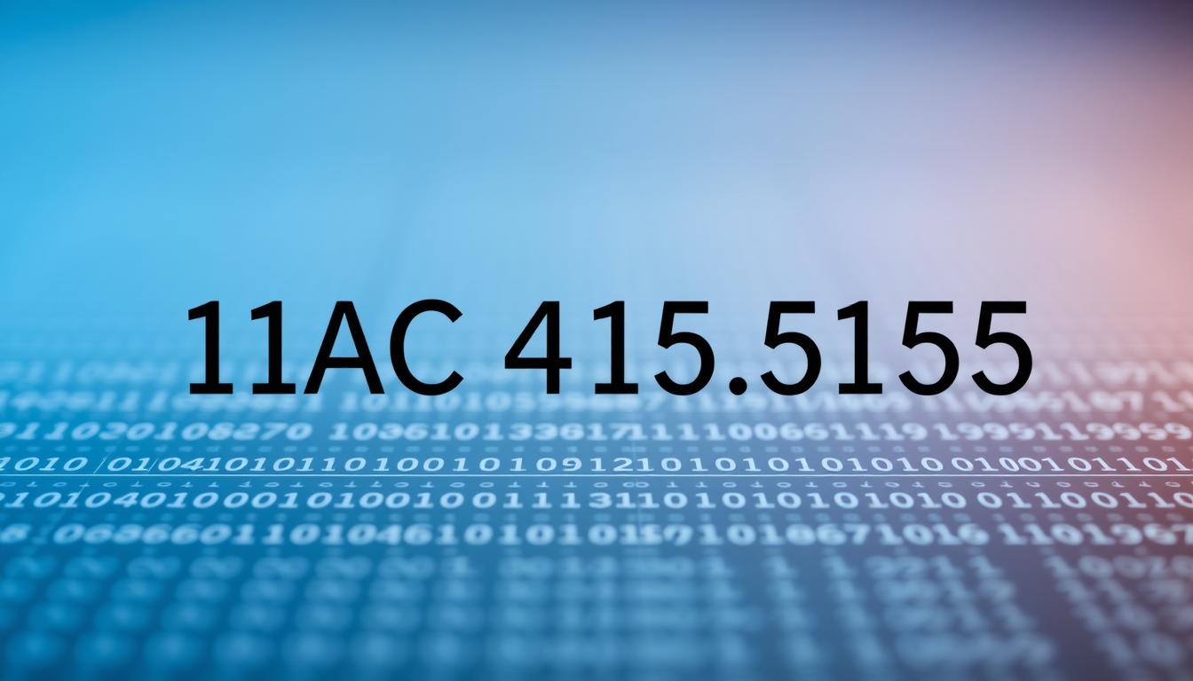 how many bits in a mac address