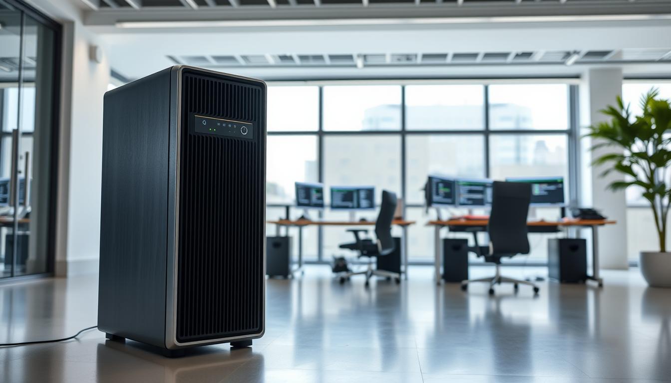 secure linux backup solutions
