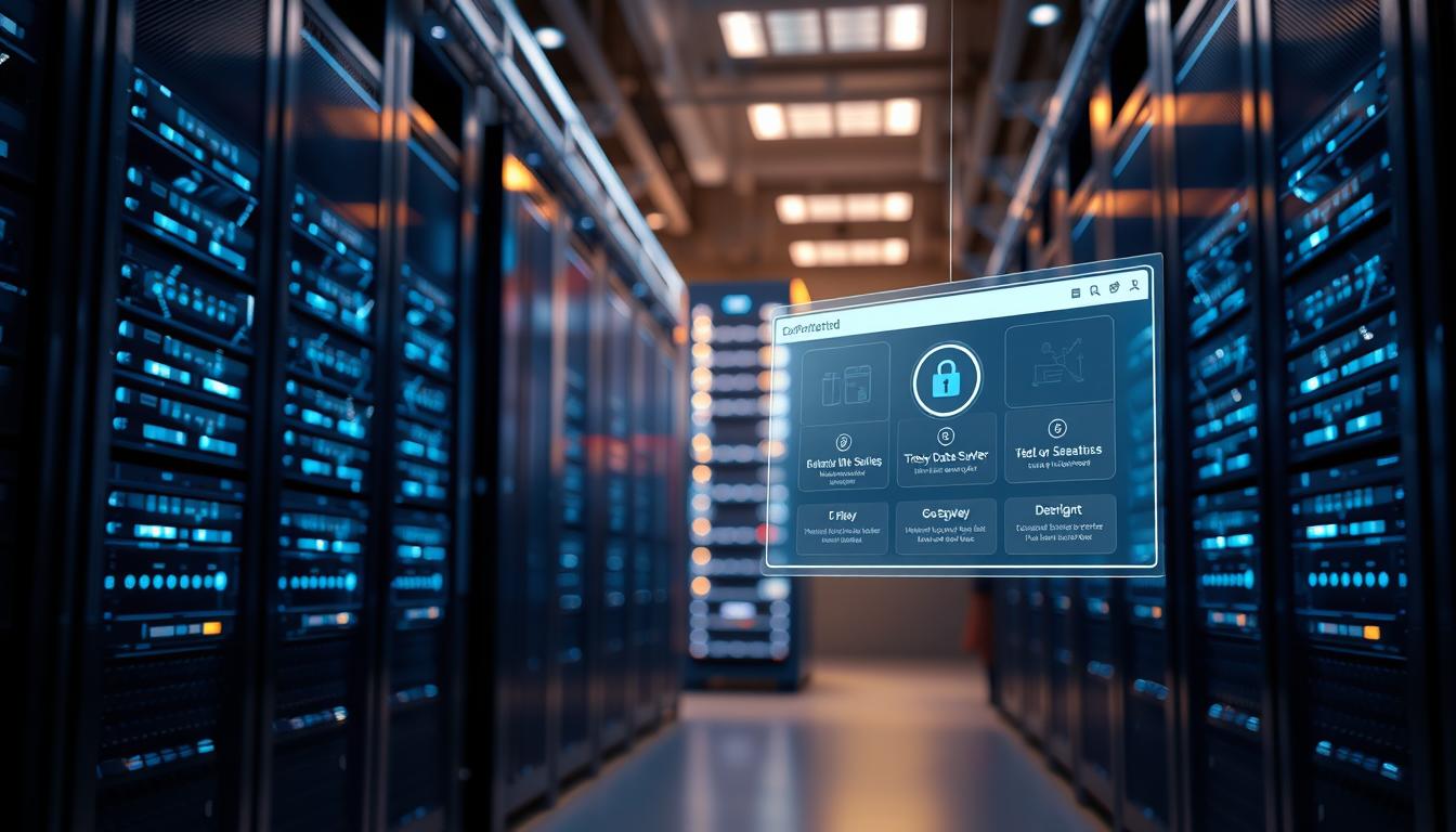 Data Protection Software for Enterprises