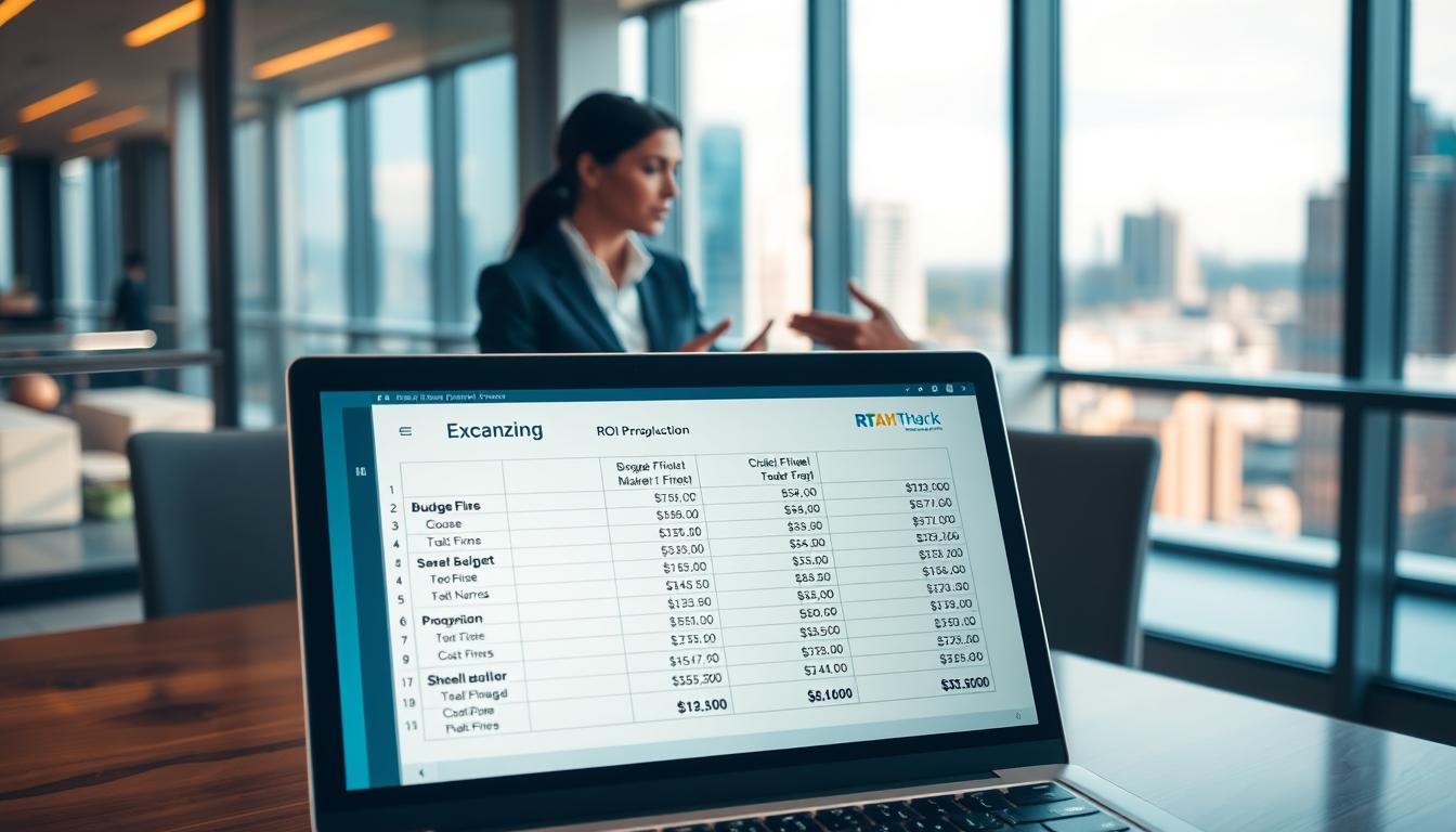 Cost, ROI, and Budget Planning for Managed IT Services