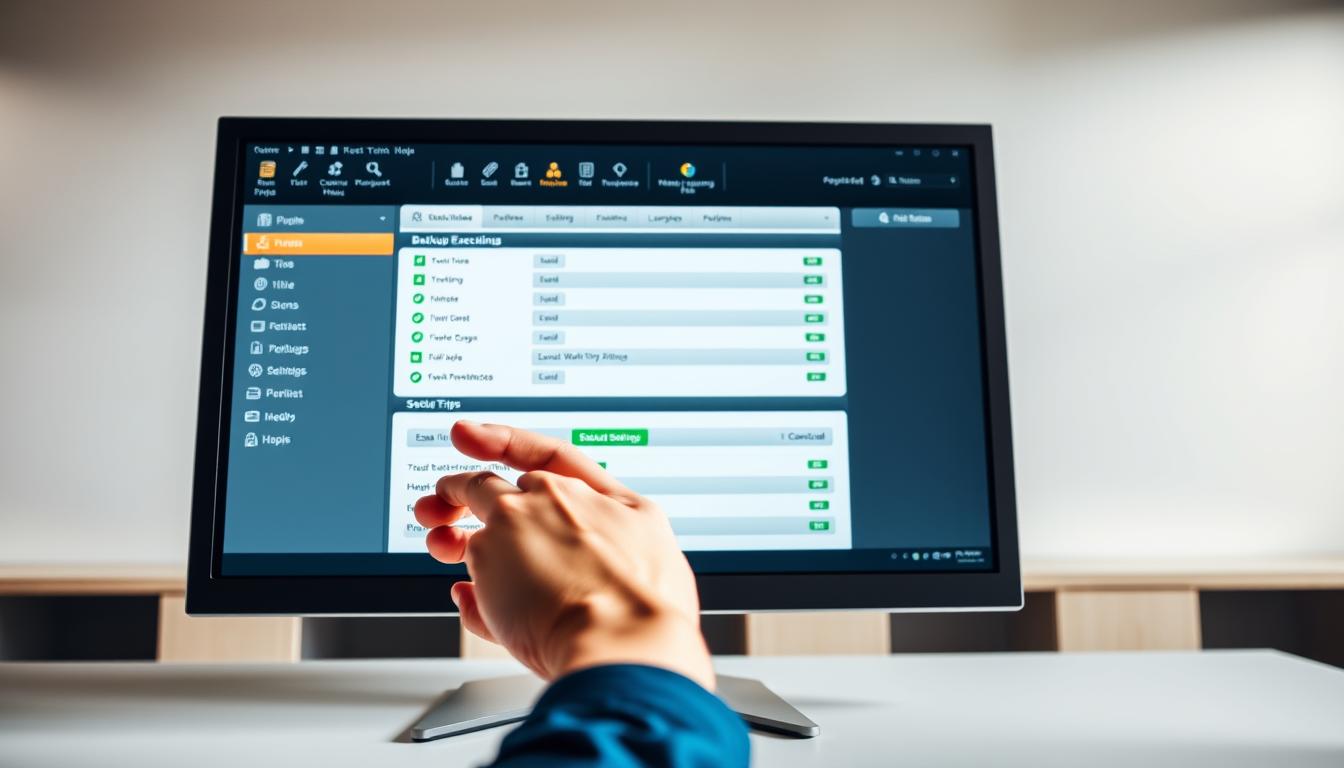 reliable linux backup software