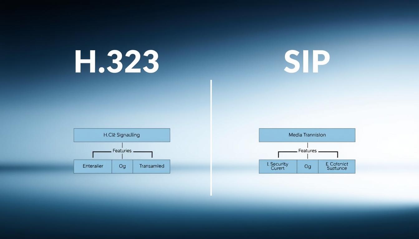 h.323 vs sip
