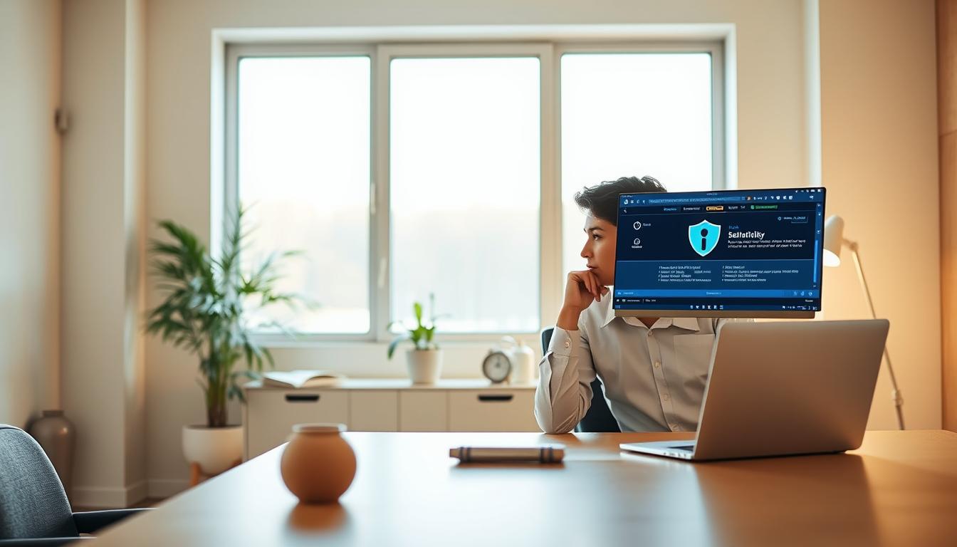 Balancing User Experience with Strong Security Measures