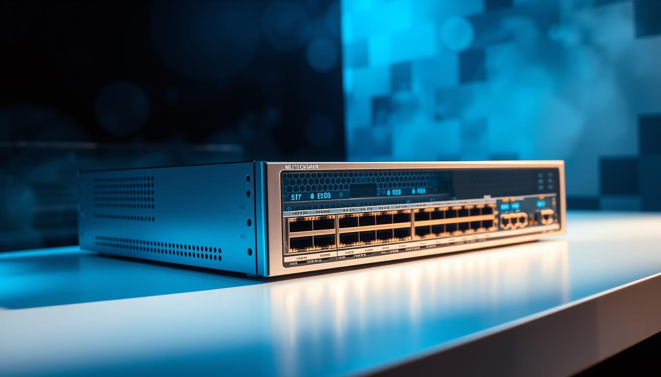 multilayer switch