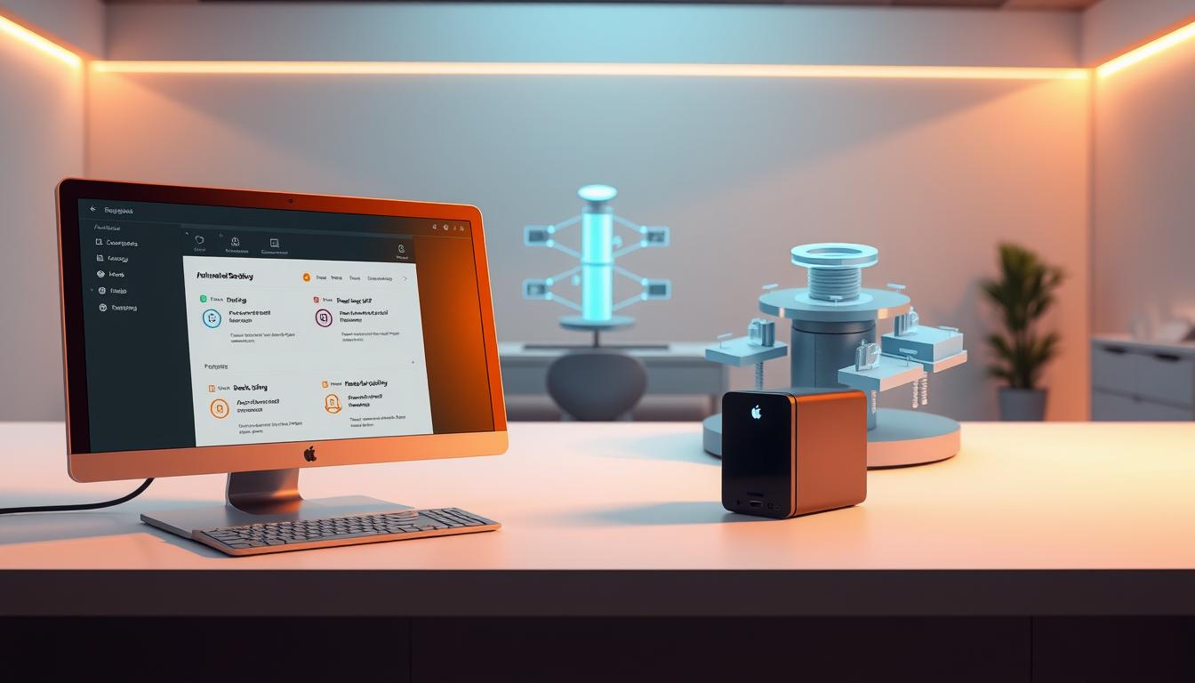 automated backup software
