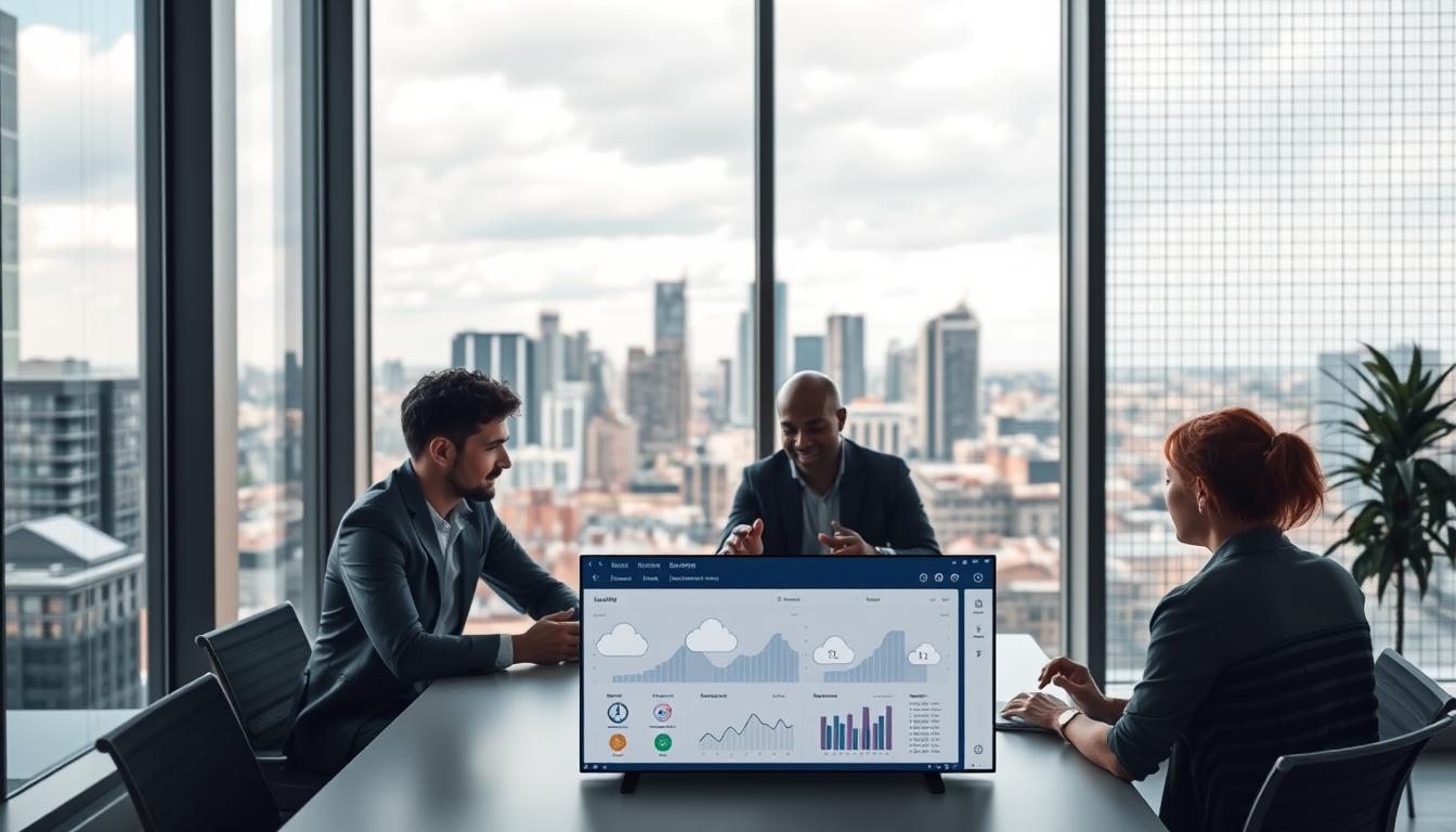 Cloud app sprawl management and security for Buffalo teams