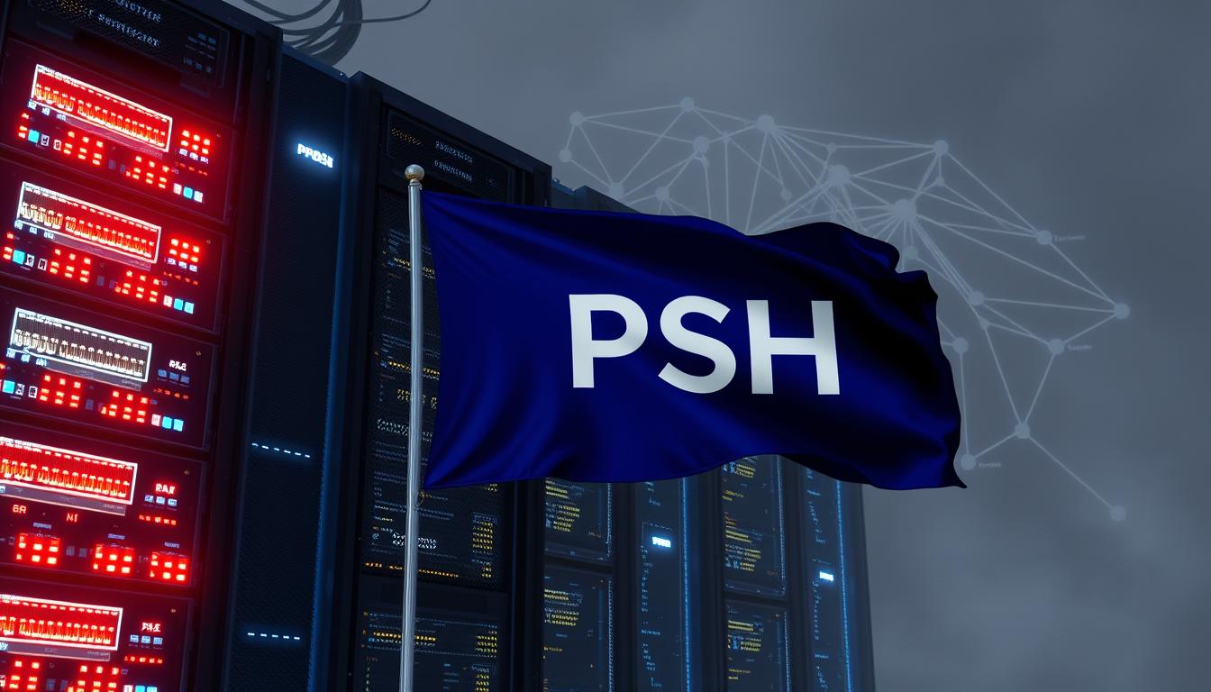 Security Considerations and the PSH Flag