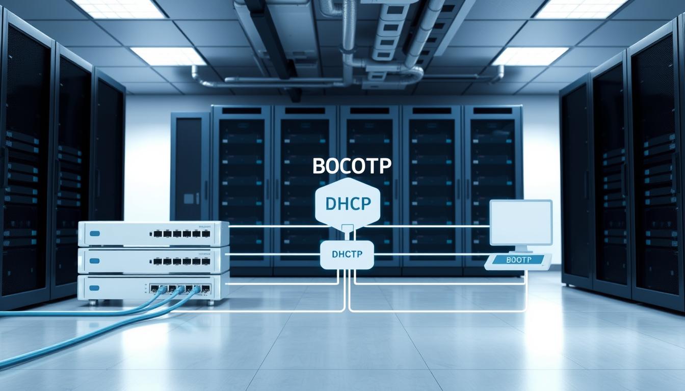 dhcp/bootp