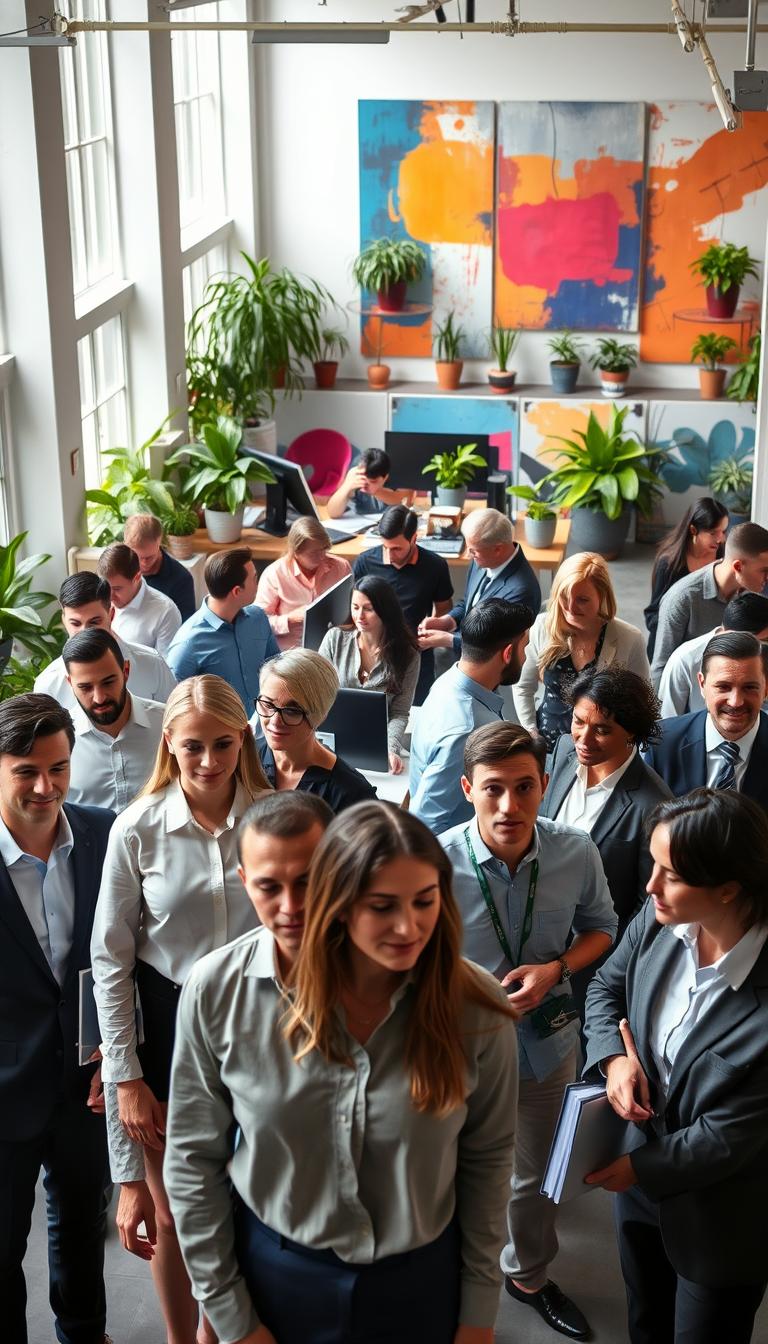 company culture and attire
