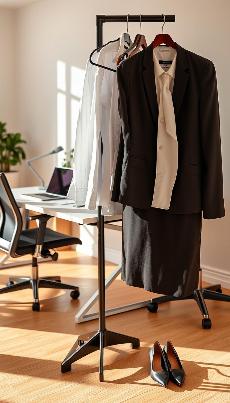 video call wardrobe
