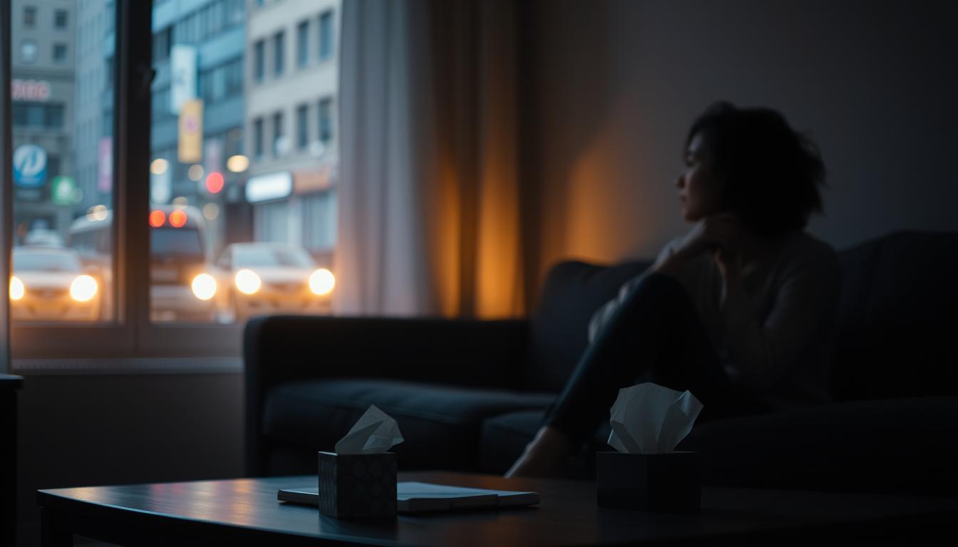 What No One Tells You About Therapy (From a People Who Tried It)