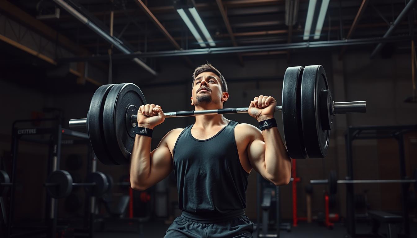Powerlifting for Beginners: A 12-Week Program to Master the Big 3 Lifts