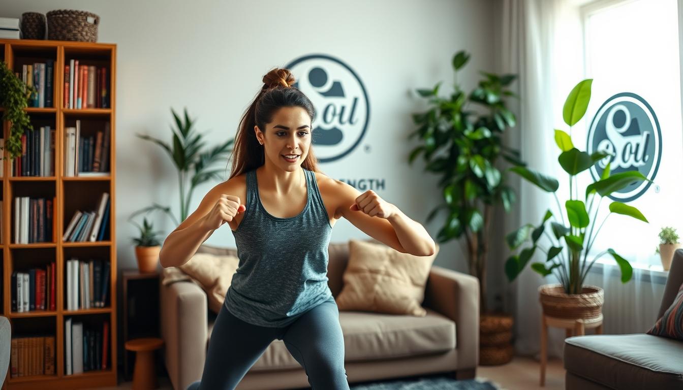 The 15-Minute Home Workout for Busy Parents (No Equipment Needed)