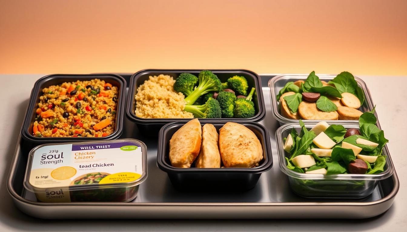 10 Microwave Meals That Don’t Suck (Healthy & Fast!)