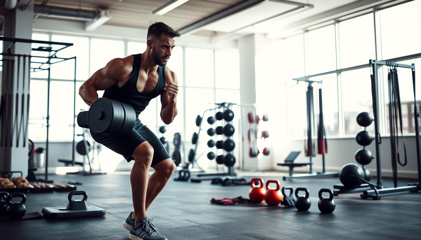 The Truth About ‘Muscle Confusion’: Do You Really Need to Switch Programs?