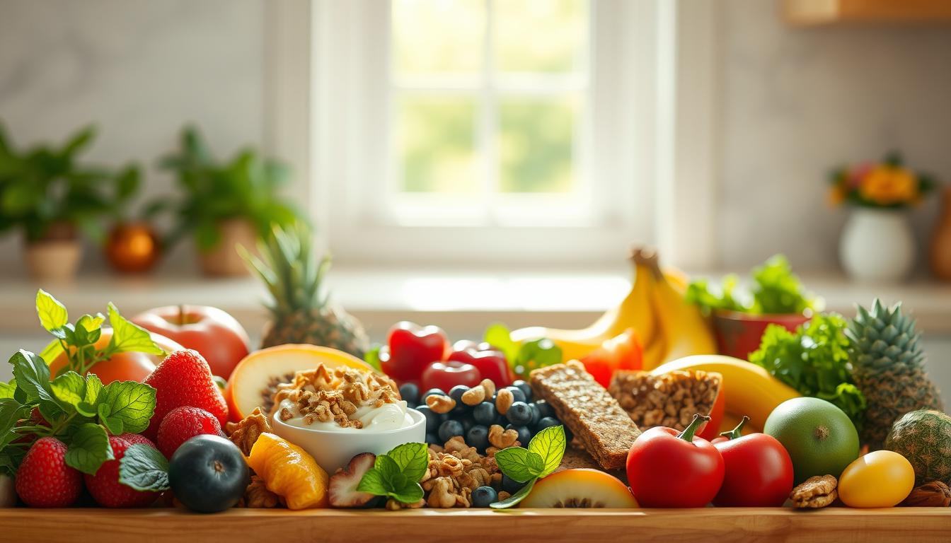 The Lazy Person’s Guide to Healthy Snacking