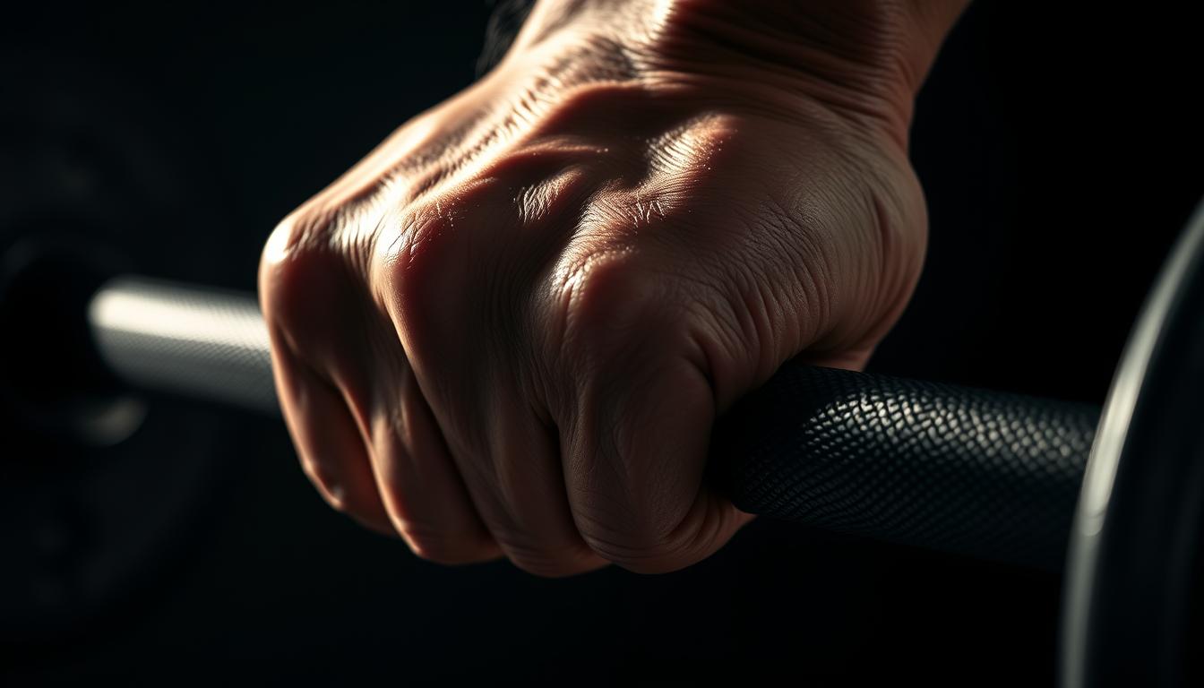 Why Your Grip Strength Matters More Than You Think (And How to Improve It)