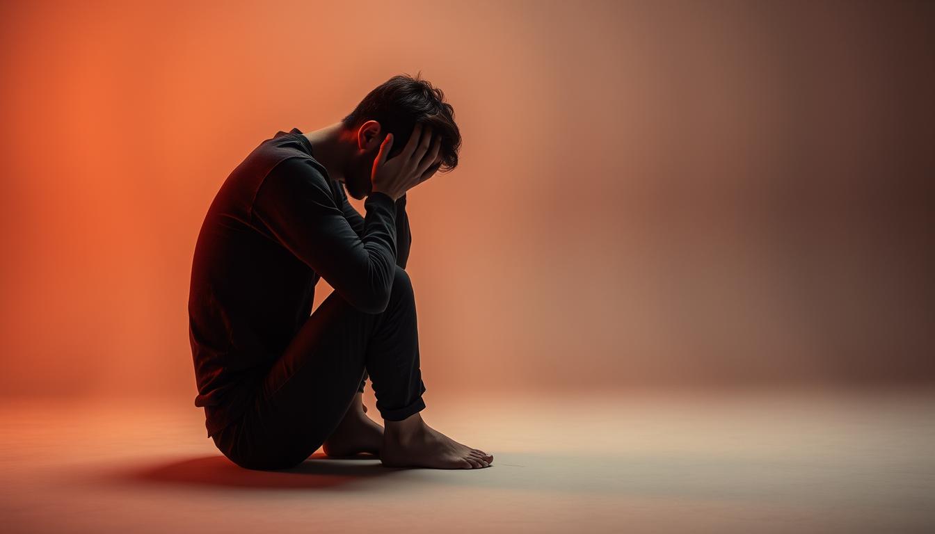 Why ‘I’m Fine’ Is a Lie: Encouraging Honesty About Mental Health
