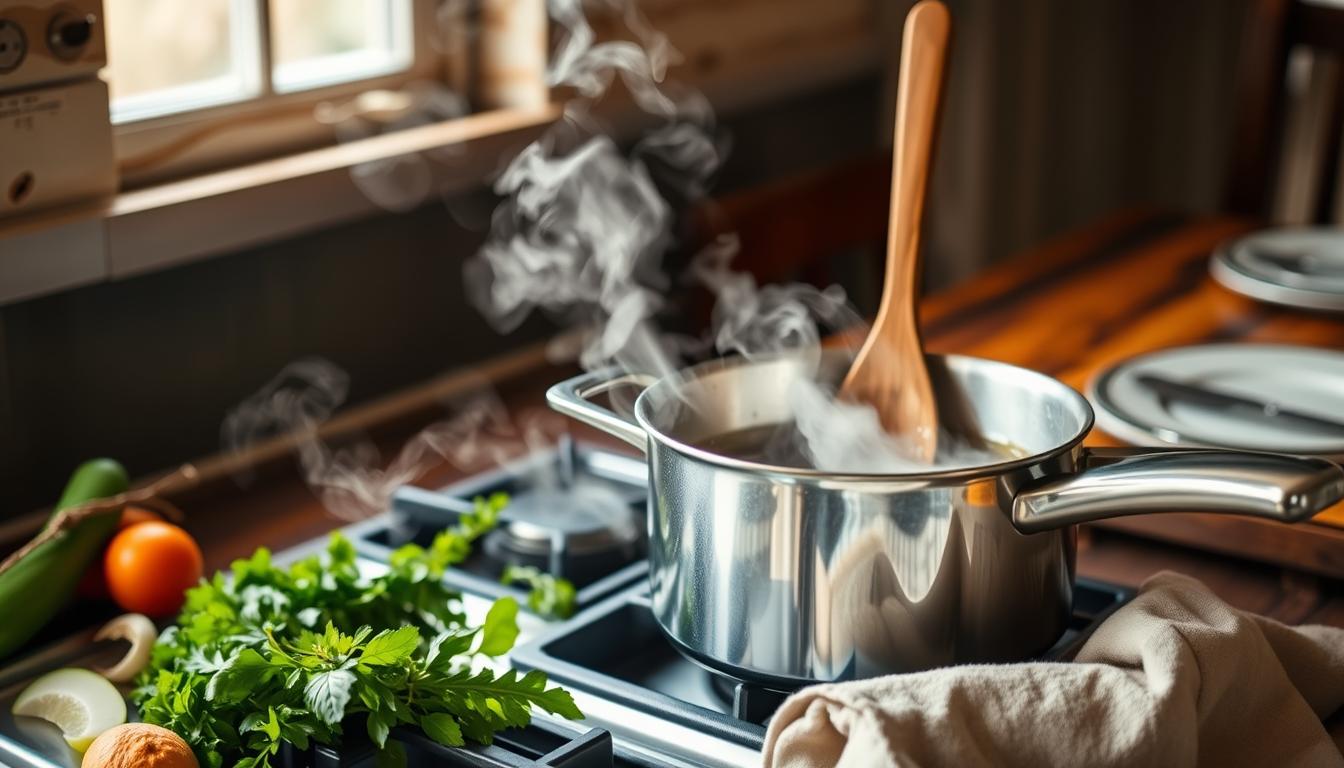 One-Pot Wonders: Minimal Cleanup, Maximum Flavor