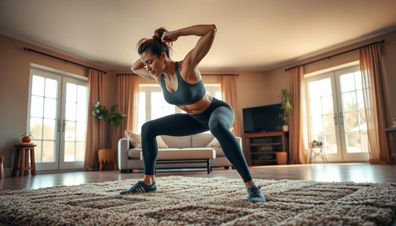 The ‘Anti-Gym’ Routine: Build Muscle Using Household Items (Water Jugs, Chairs,