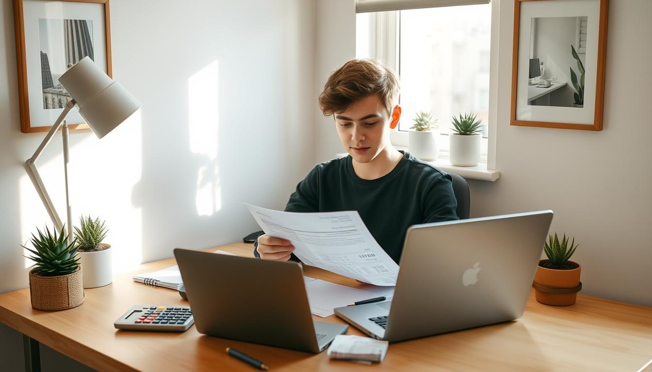 budgeting tips for students in Hungary