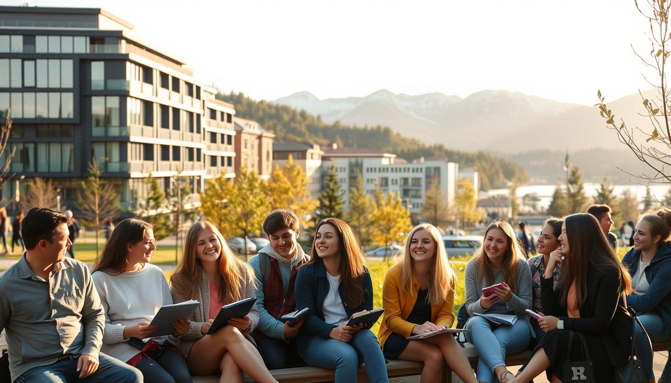 International Students in Norway