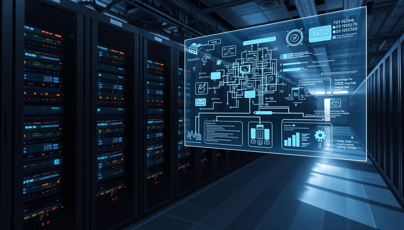 Scalable Data Processing Frameworks