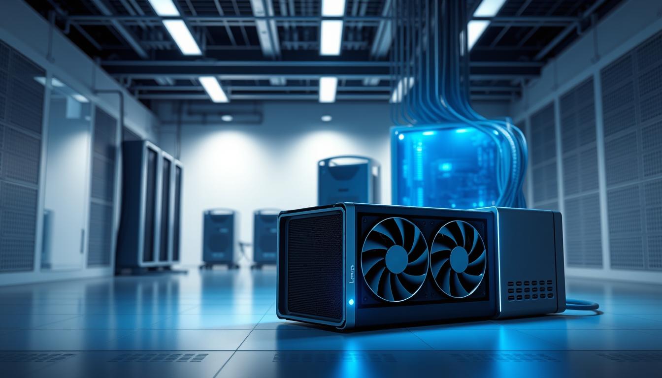deep learning hardware requirements