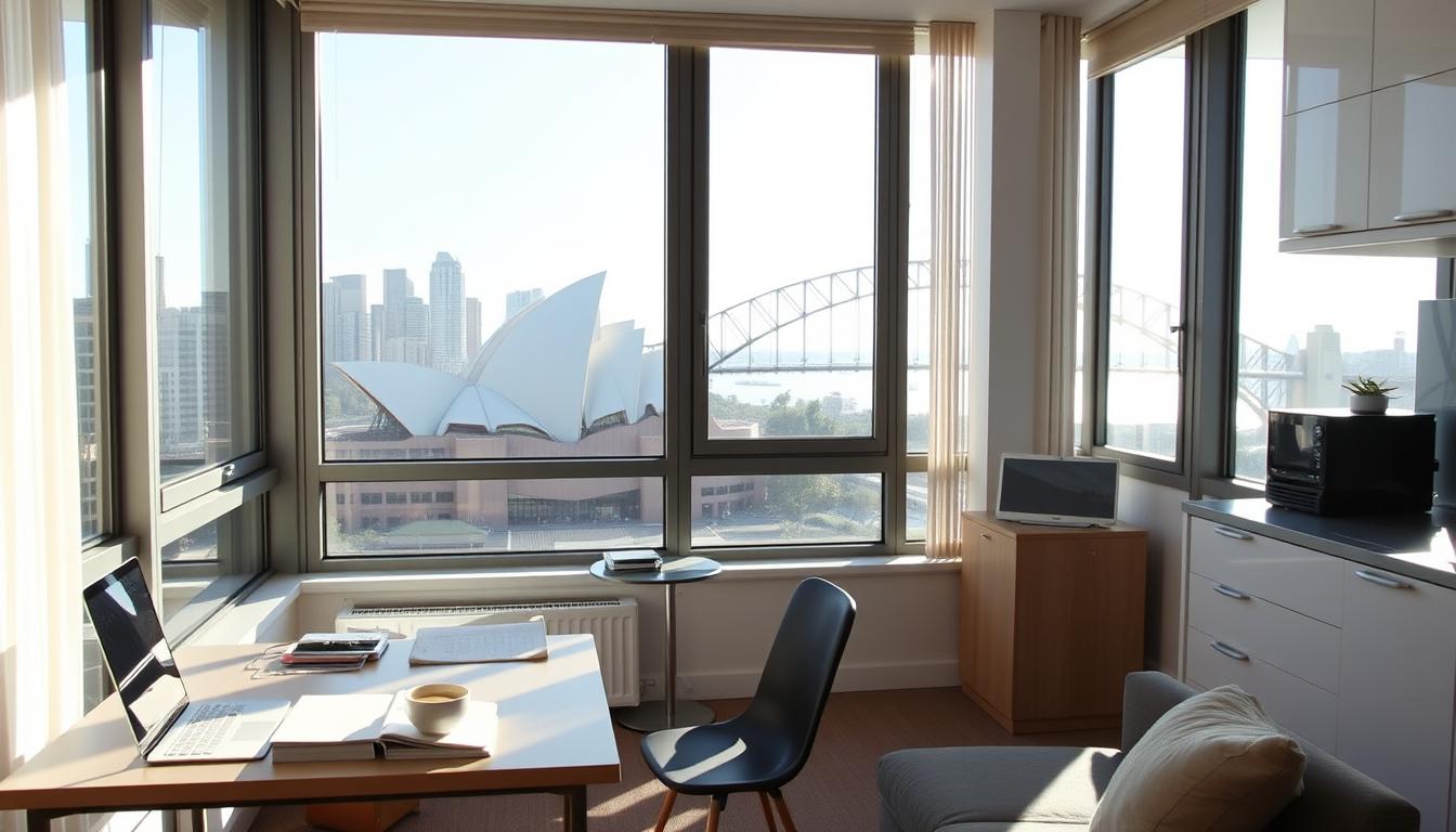 cost of living in Australia for students