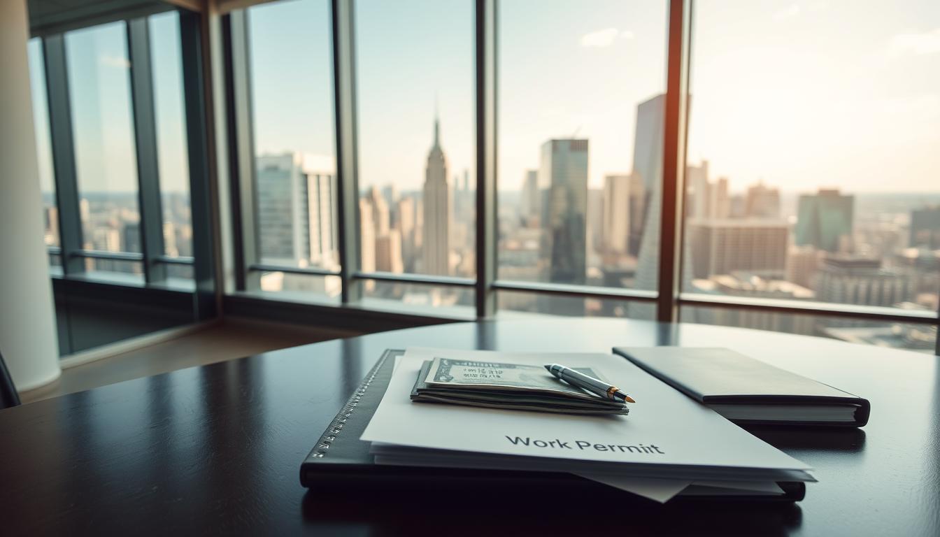 work permit after studying in usa