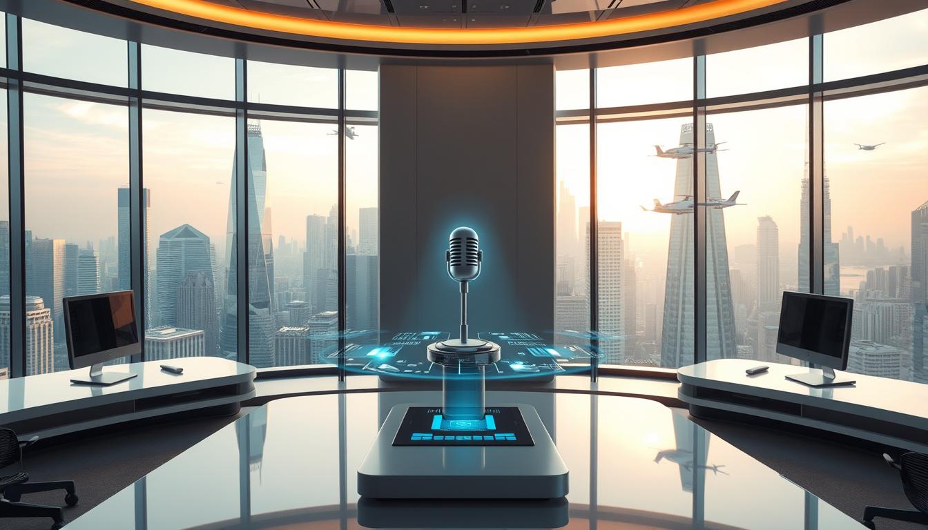 futuristic productivity tools